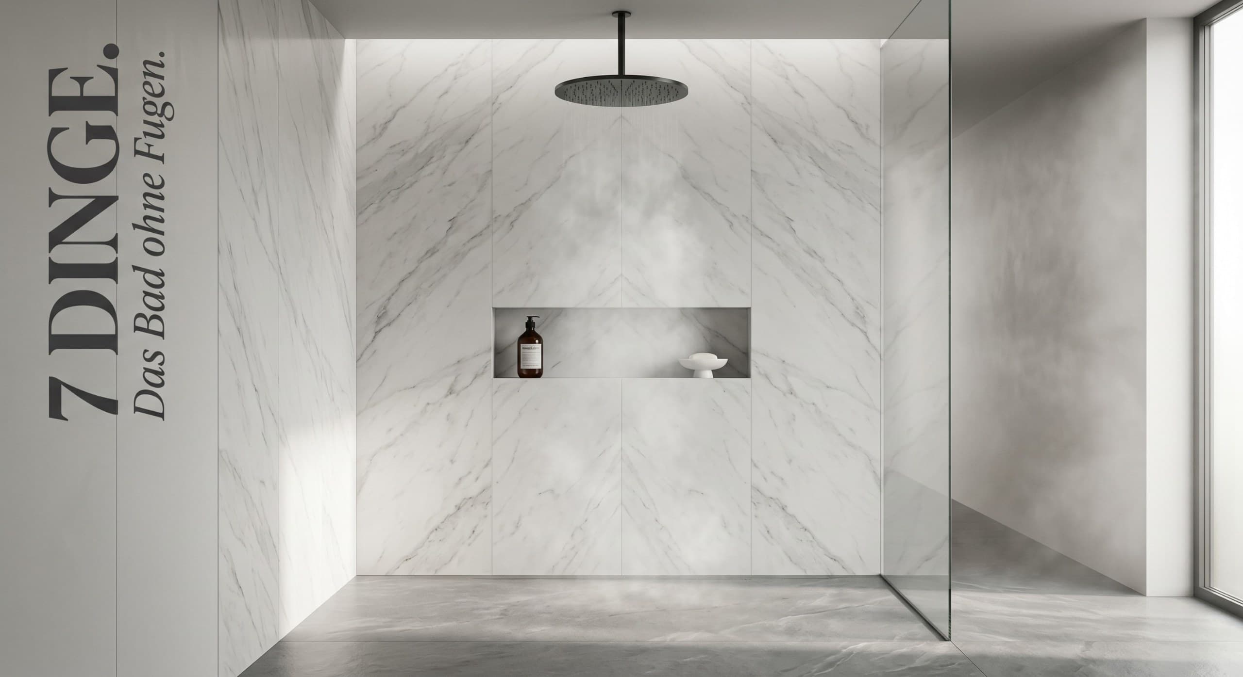 Wall Panels in the Bathroom: 7 Things to Know Before You Buy