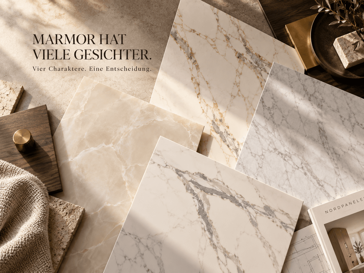 Marble Look: Which Decor Is Right for You?