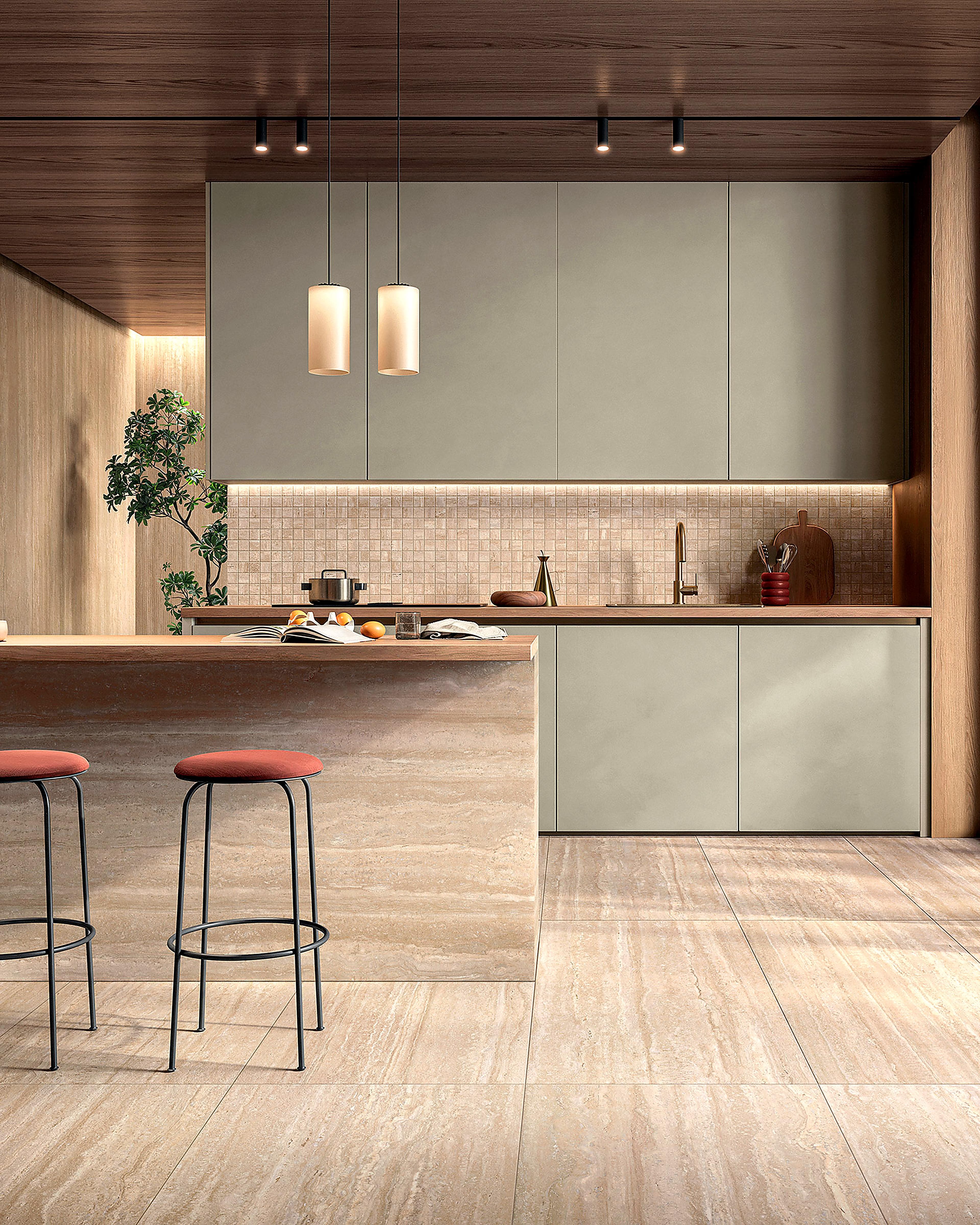 Bianco Luminoso – view 2