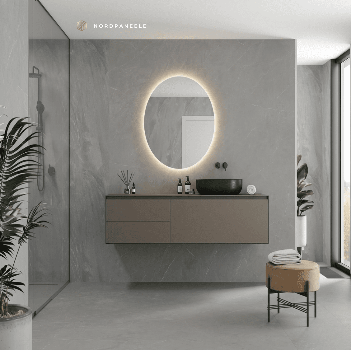 Carrara Classico – view 2