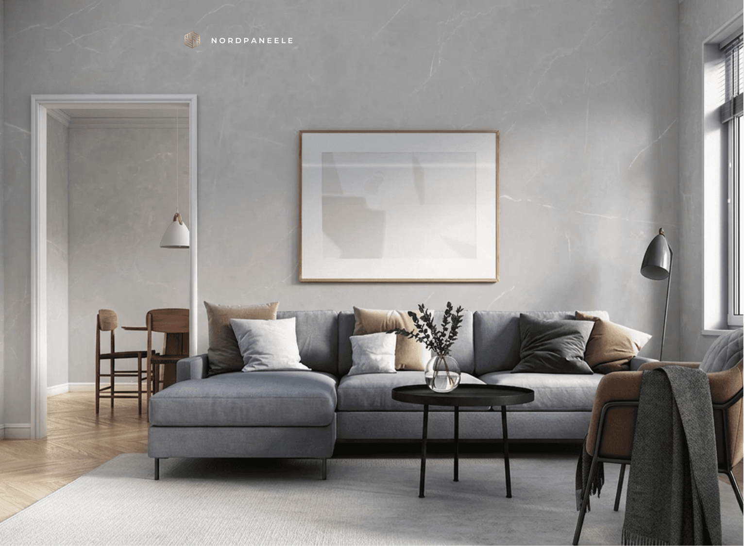 Onyx Bianco – view 2