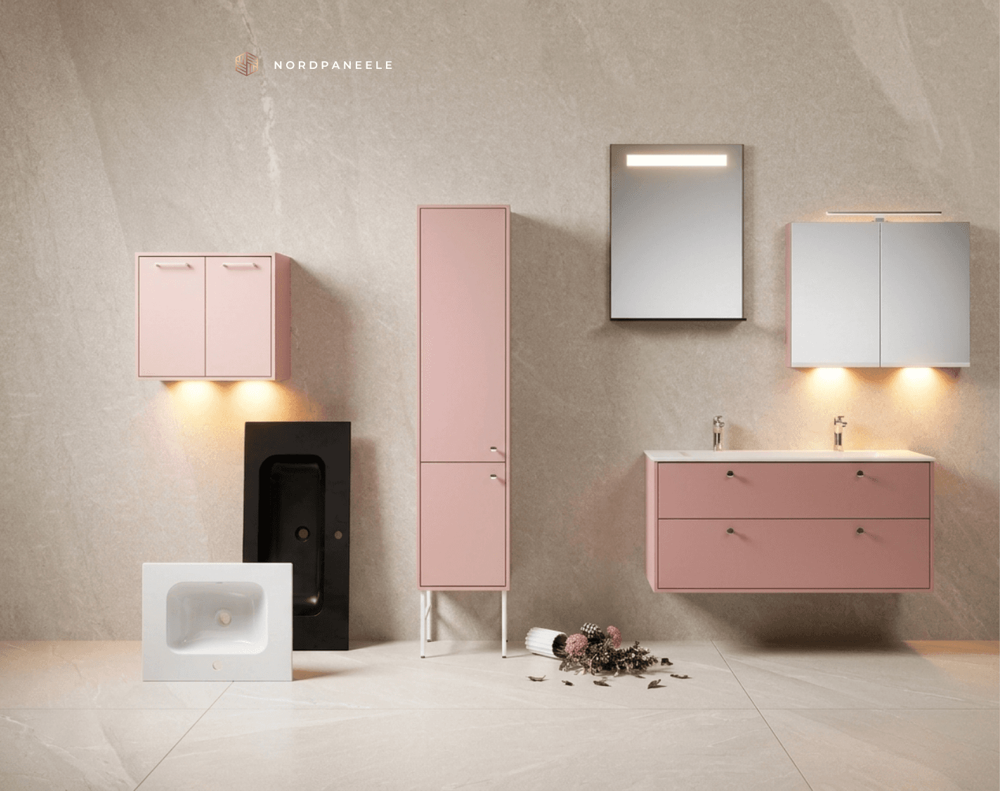 Pietra Grigia – view 2