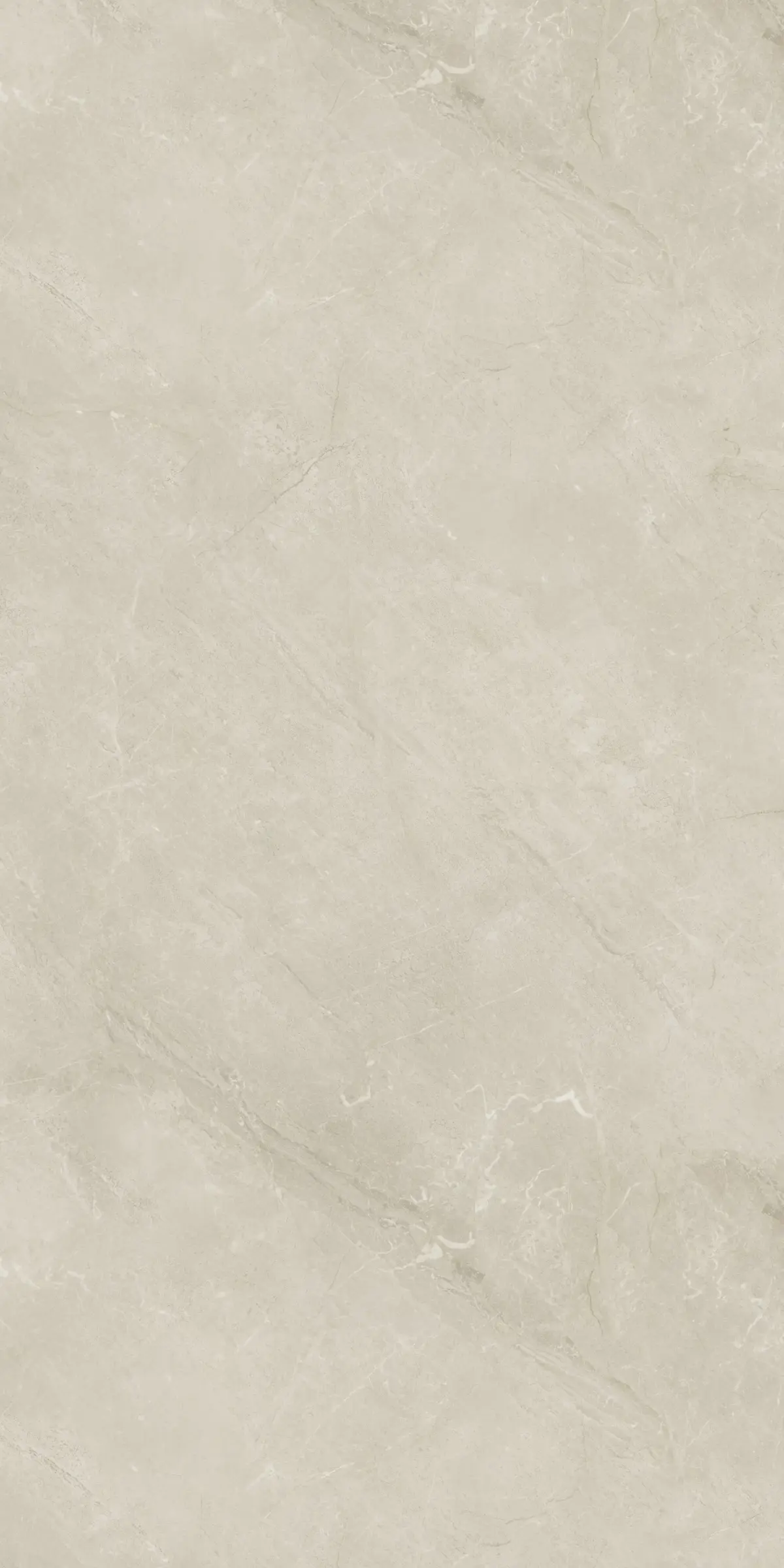 Bianco Luminoso – high-gloss SPC wall panel with marble look, 4 mm