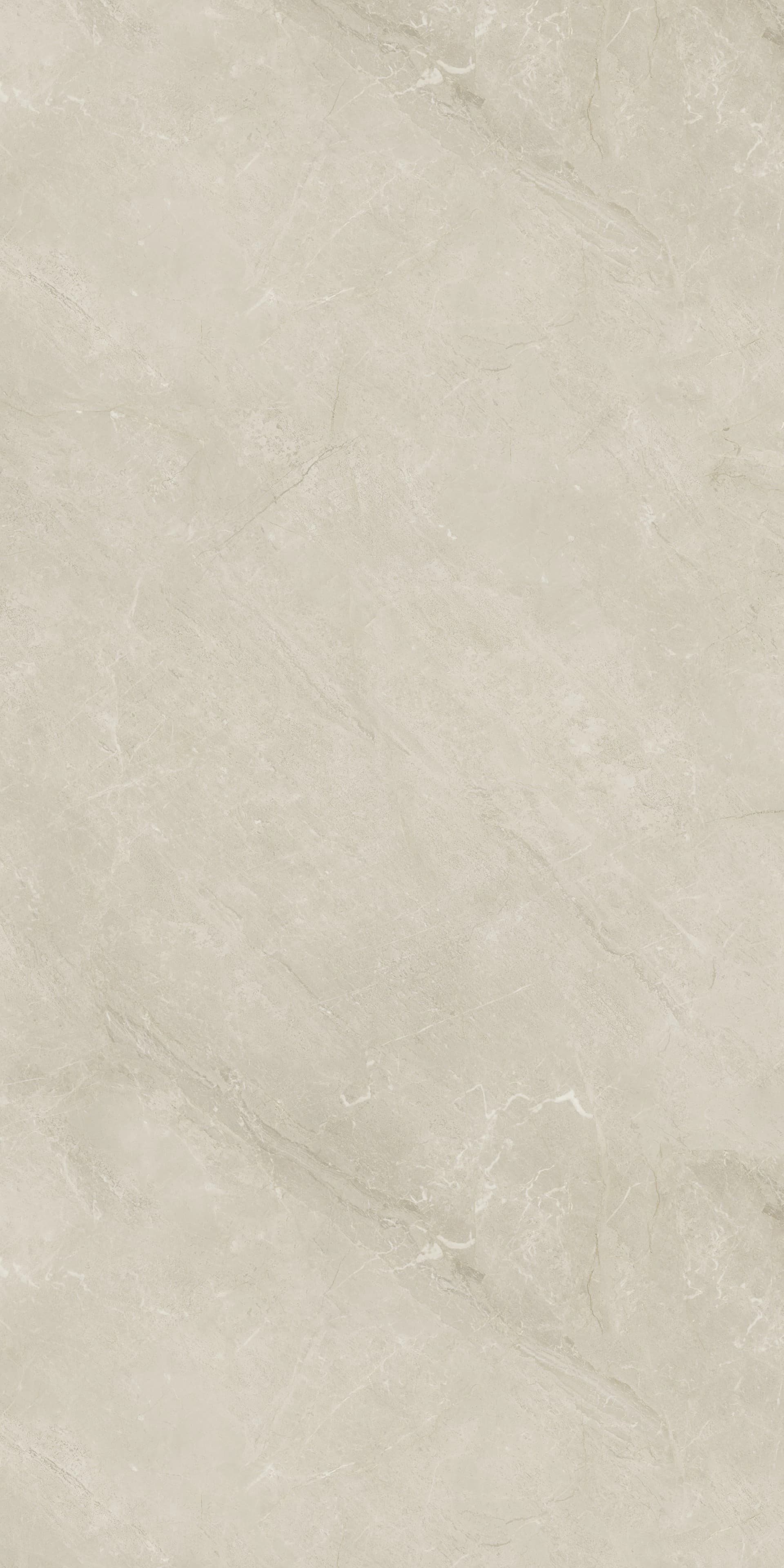 Bianco Luminoso SPC Wandpaneel in Marmoroptik