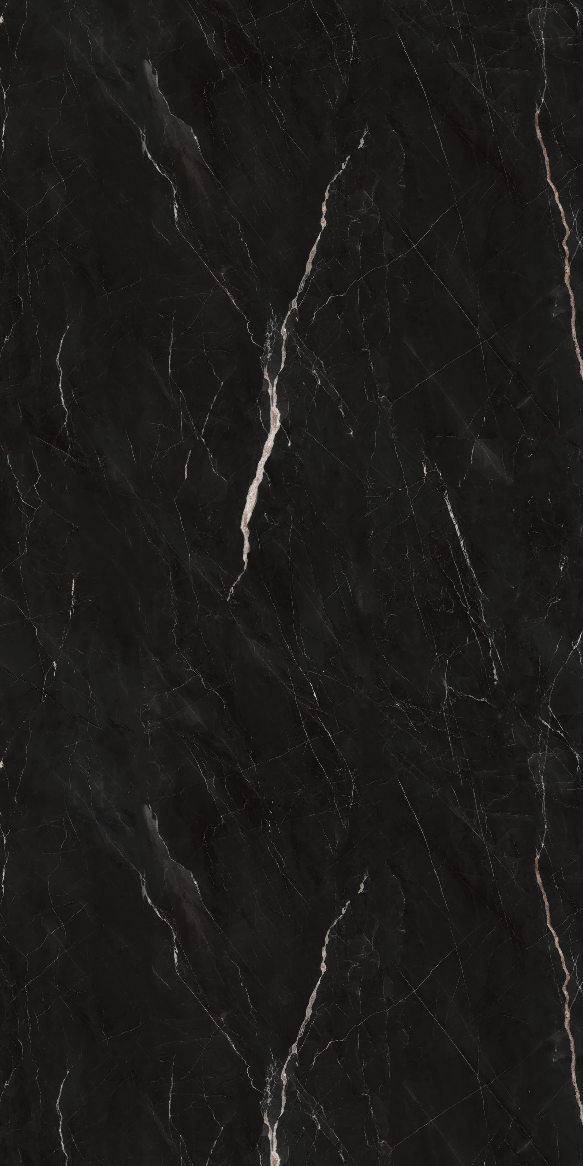 Calacatta Oro SPC Wandpaneel in Marmoroptik