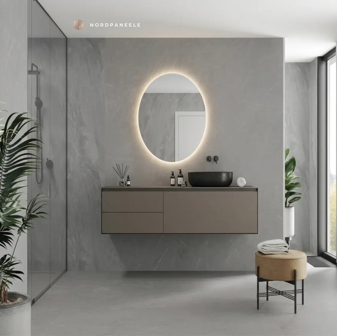 Carrara Classico – görünüm 2