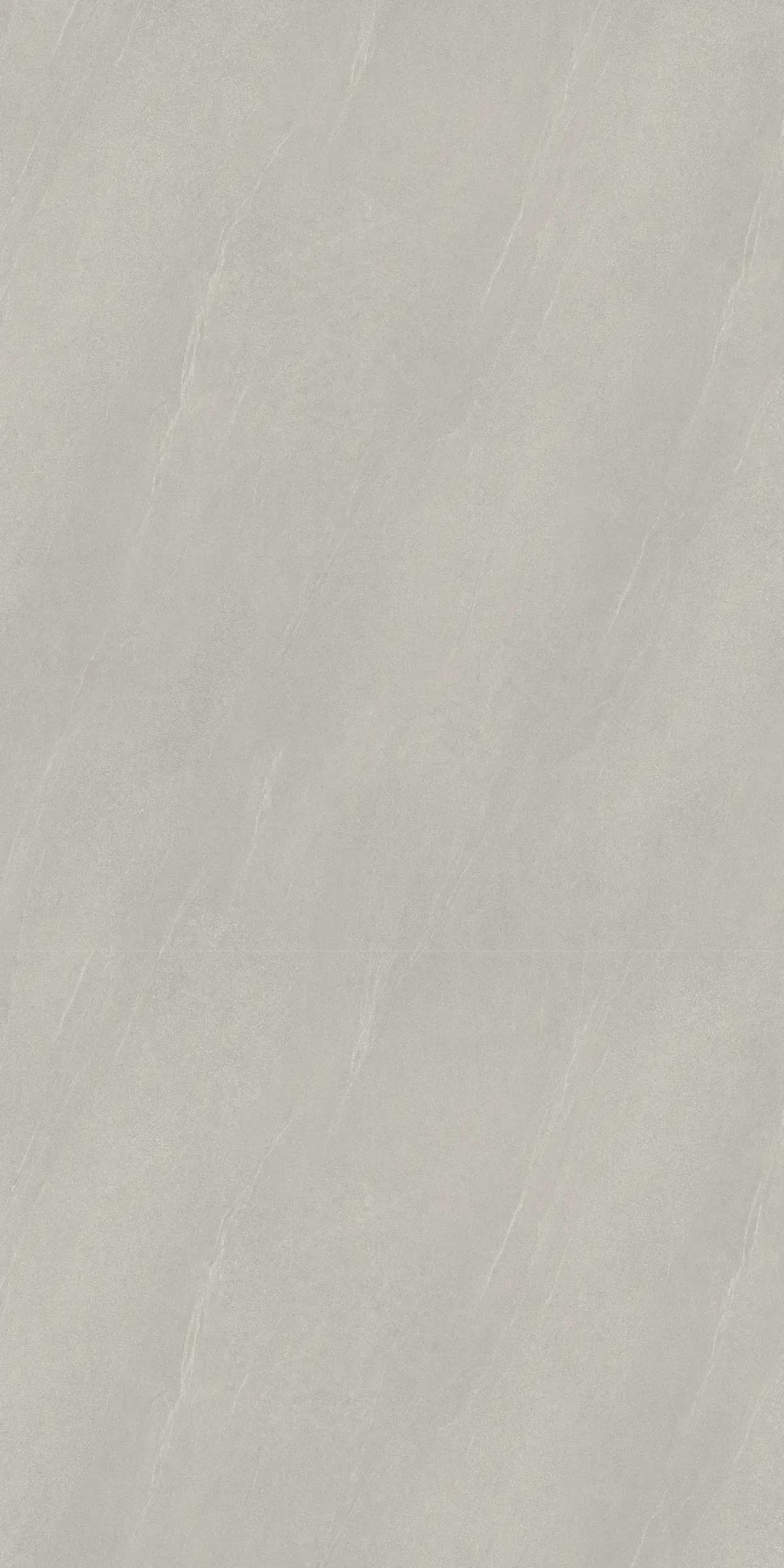 Cemento Chiaro – matte SPC wall panel with concrete look, 4 mm