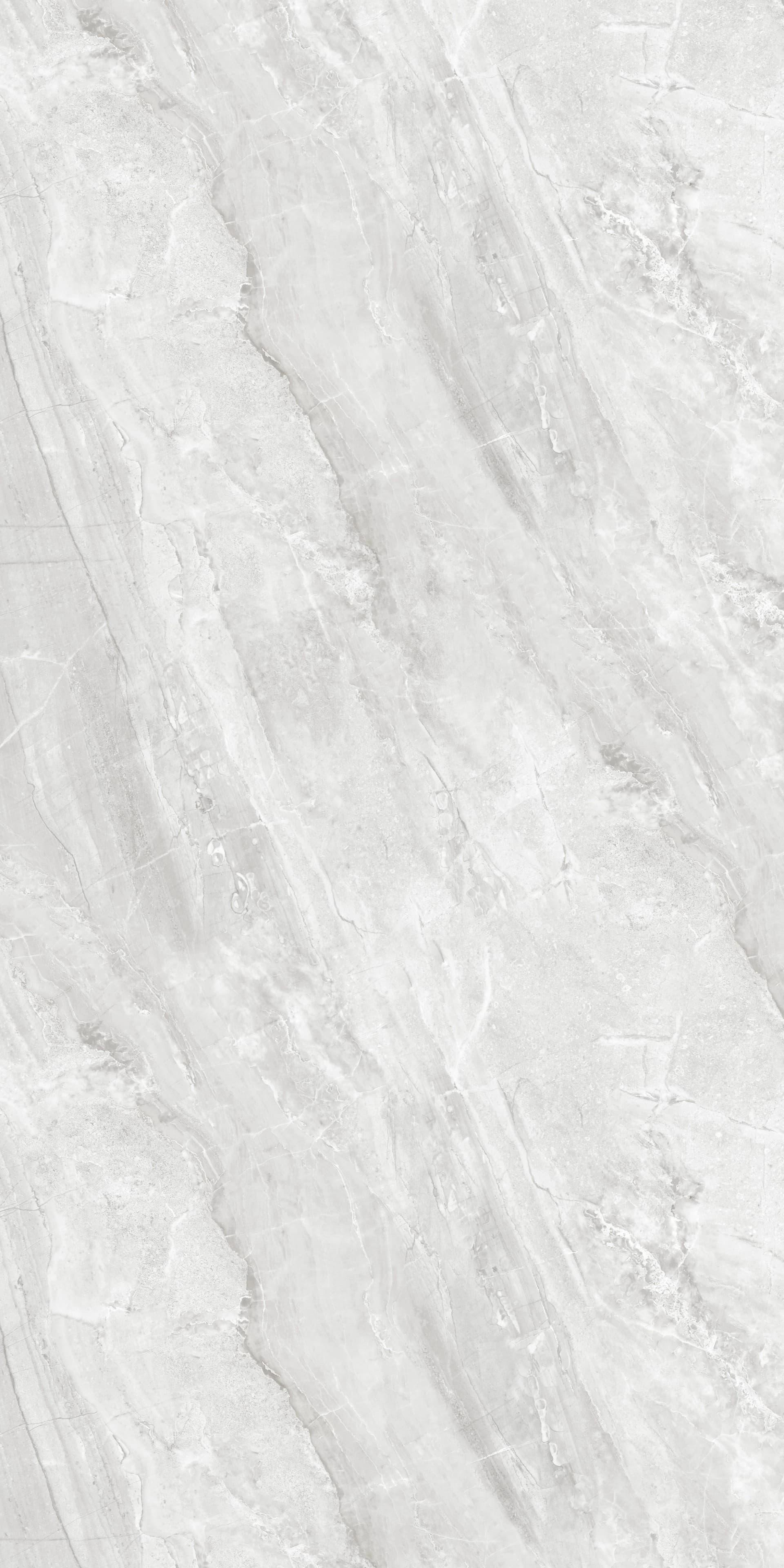 Grigio Alpi SPC Wandpaneel in Marmoroptik